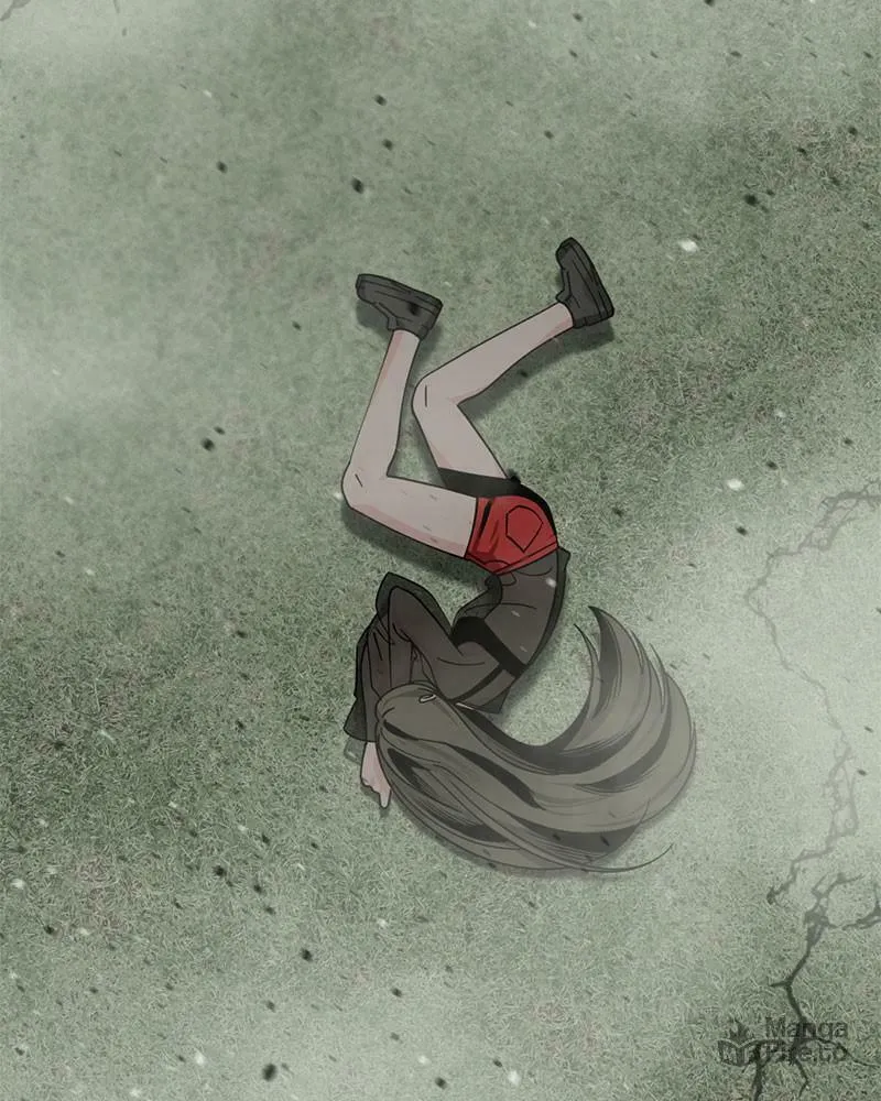 Hero Killer Chapter 60 page 155 - 