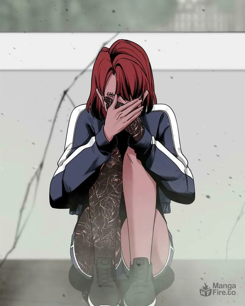 Hero Killer Chapter 60 page 160 - 