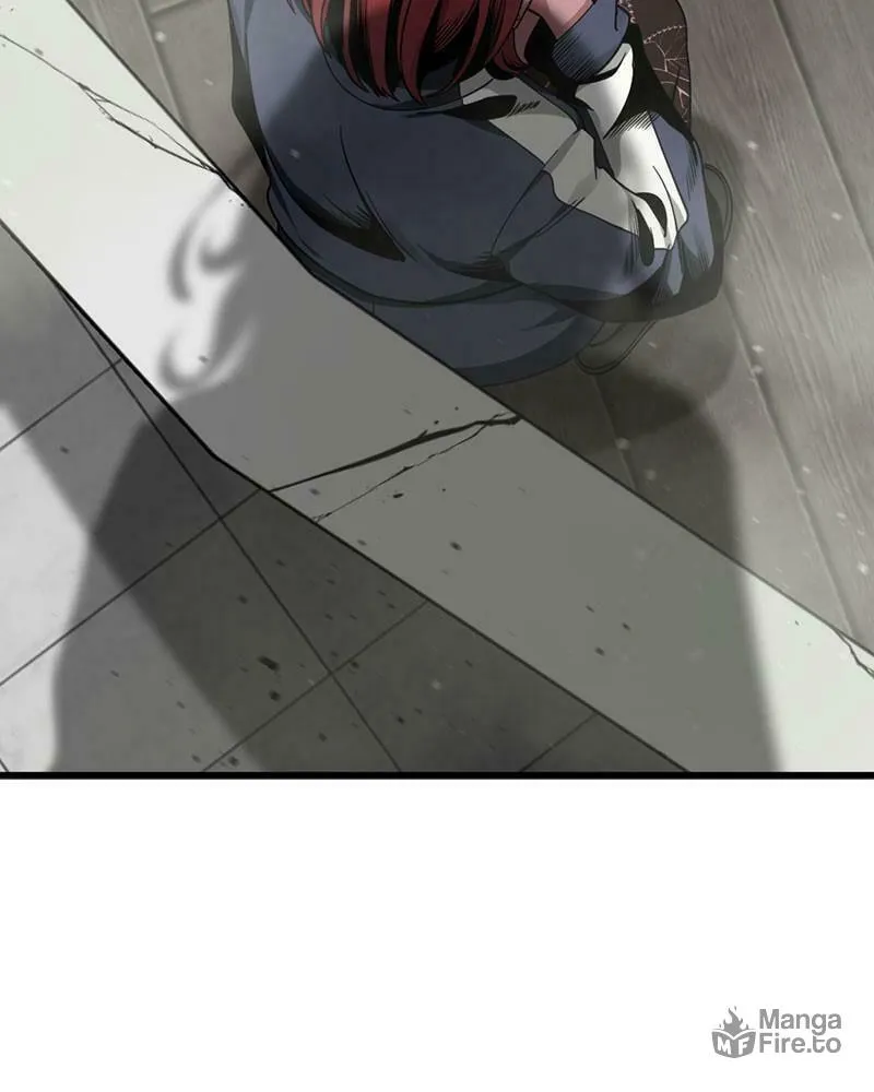 Hero Killer Chapter 60 page 162 - 