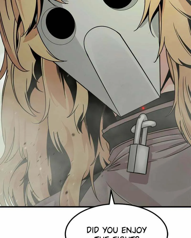 Hero Killer Chapter 60 page 164 - 