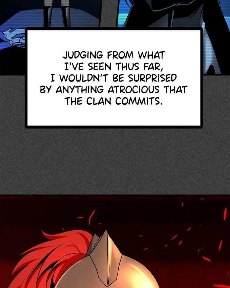 Hero Killer Chapter 60 page 19 - 