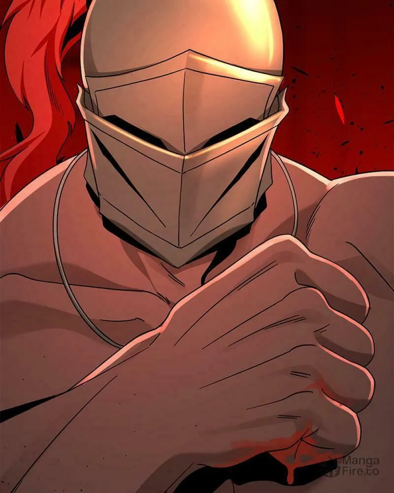 Hero Killer Chapter 60 page 20 - 