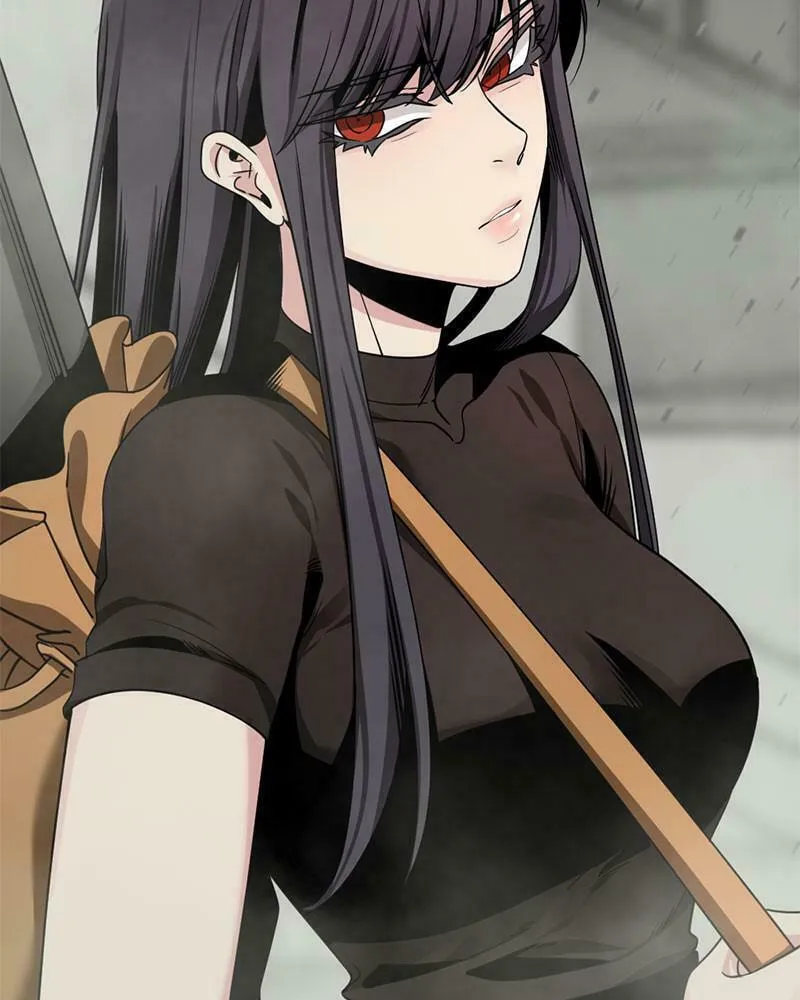 Hero Killer Chapter 60 page 23 - 