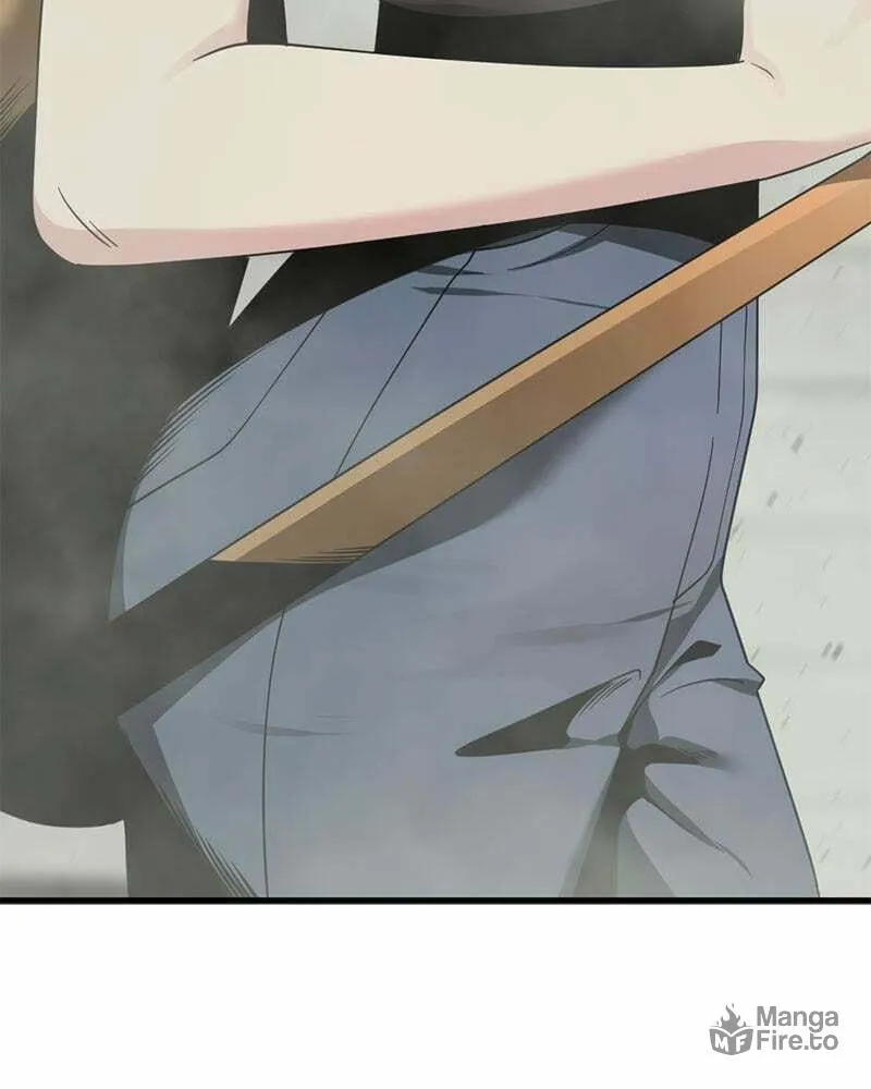 Hero Killer Chapter 60 page 24 - 