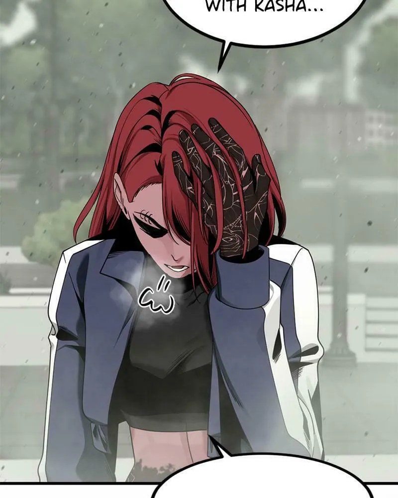 Hero Killer Chapter 60 page 31 - 
