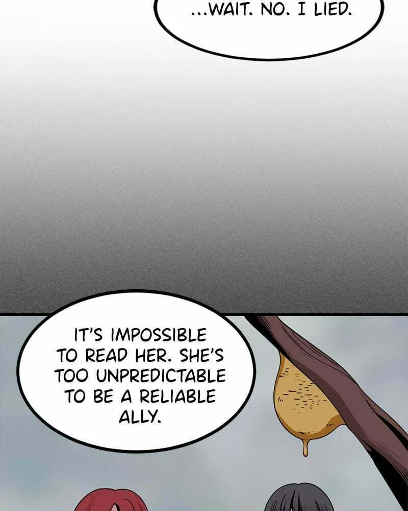 Hero Killer Chapter 60 page 32 - 
