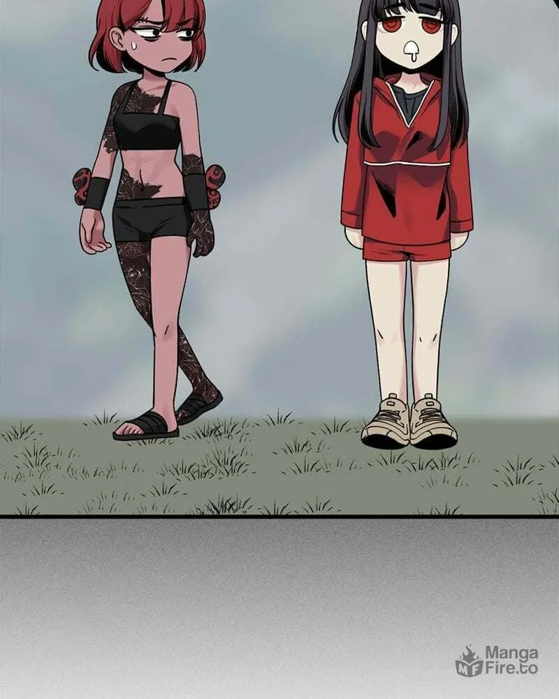 Hero Killer Chapter 60 page 33 - 