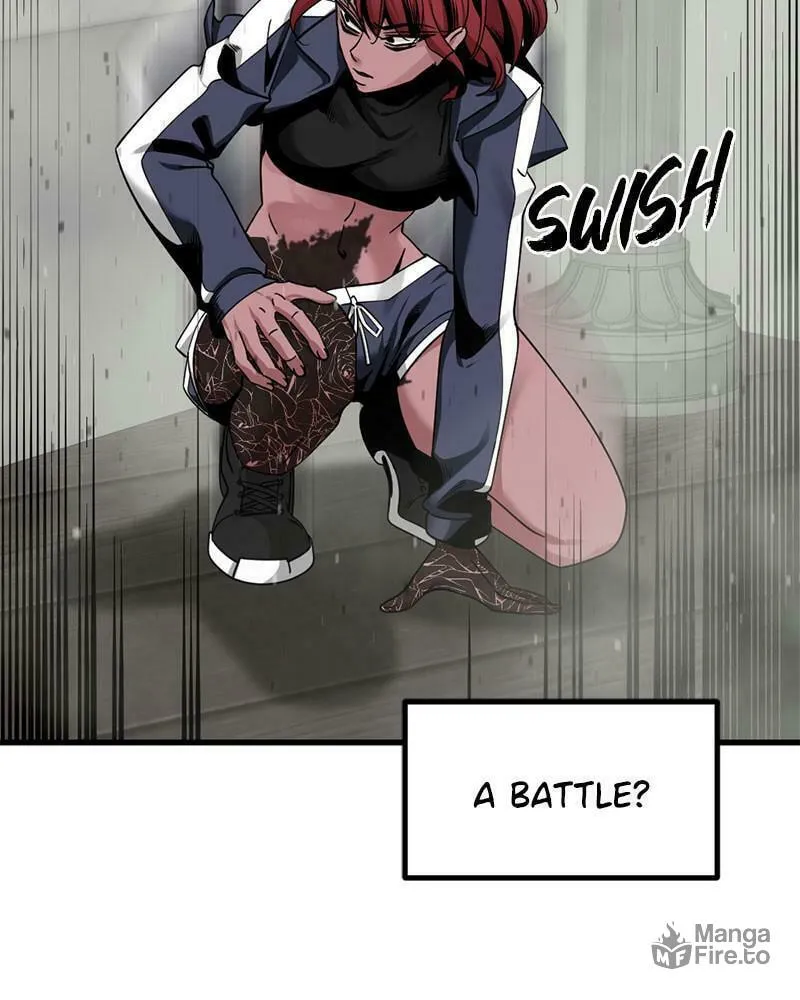 Hero Killer Chapter 60 page 36 - 