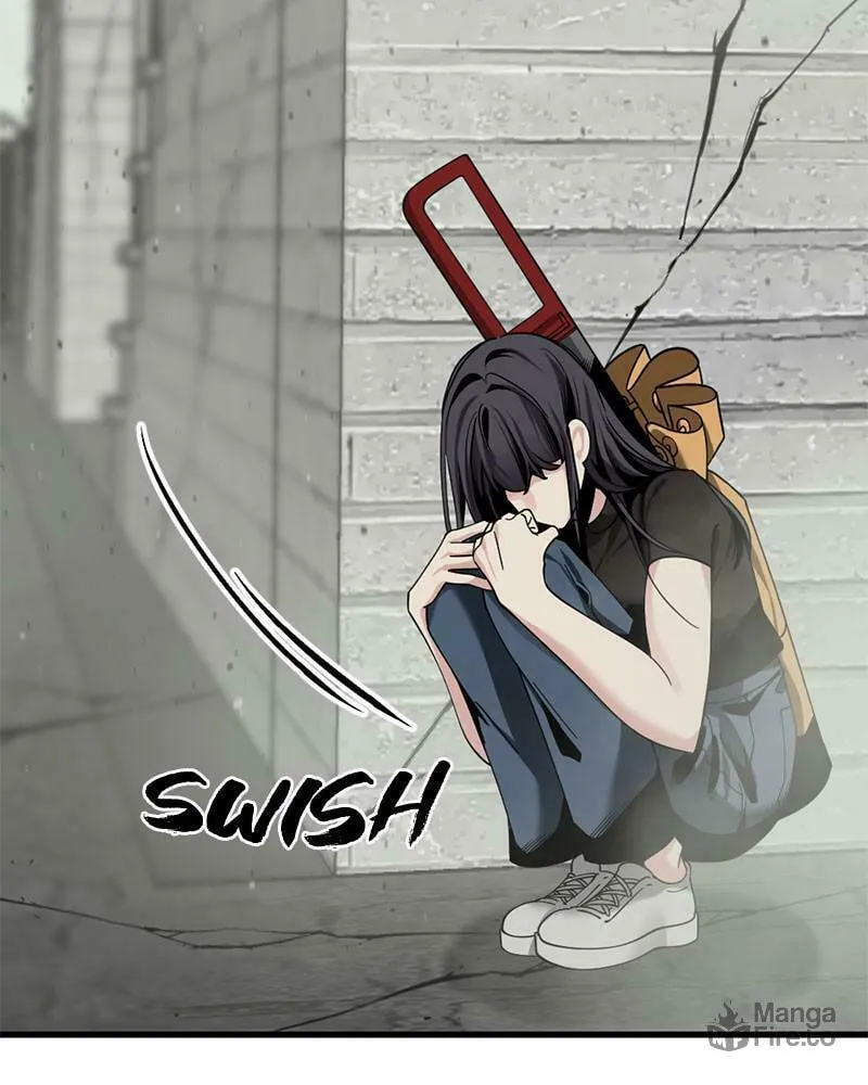 Hero Killer Chapter 60 page 5 - 