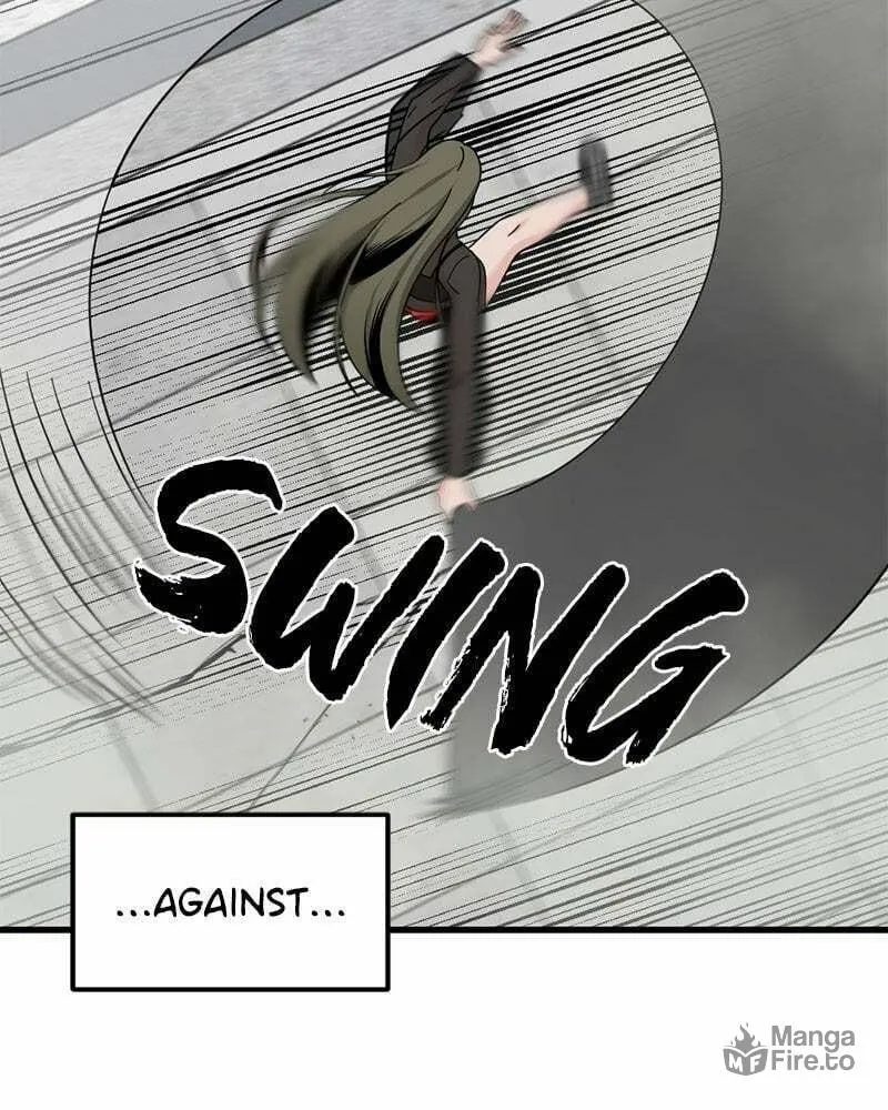 Hero Killer Chapter 60 page 42 - 