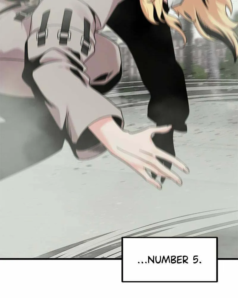 Hero Killer Chapter 60 page 44 - 