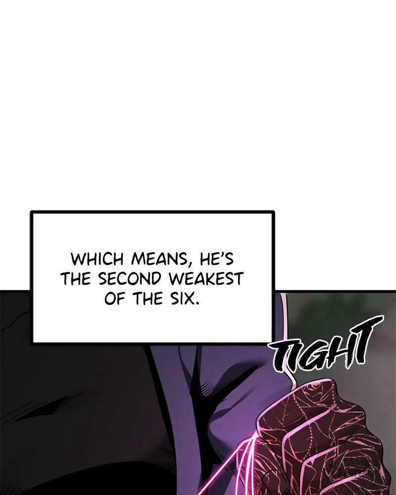 Hero Killer Chapter 60 page 45 - 