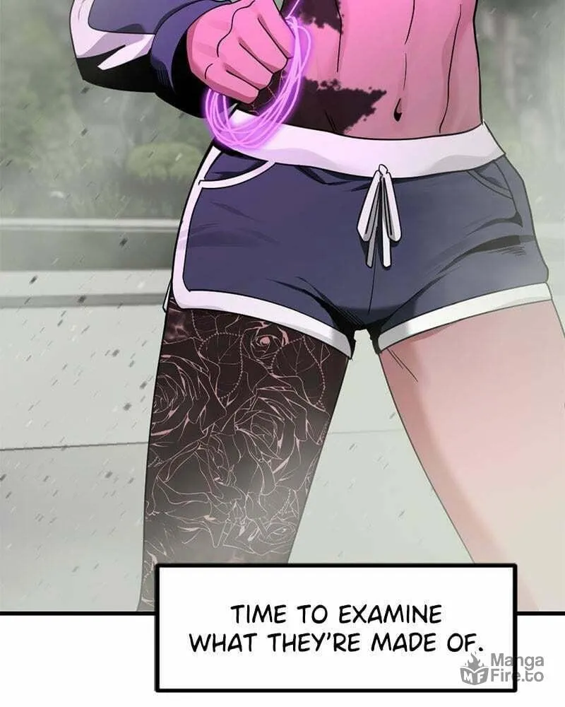Hero Killer Chapter 60 page 48 - 