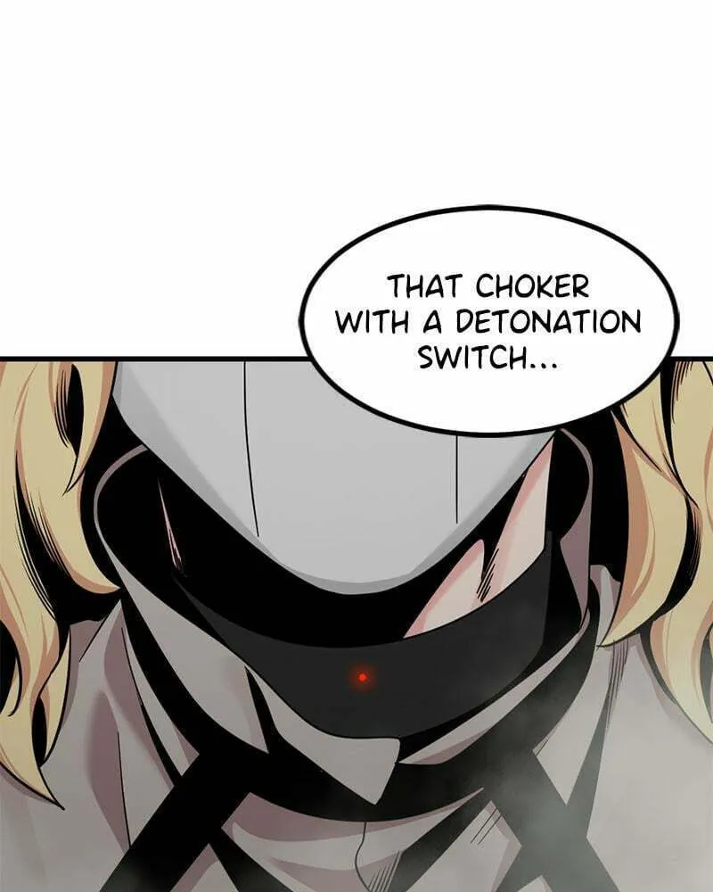 Hero Killer Chapter 60 page 49 - 