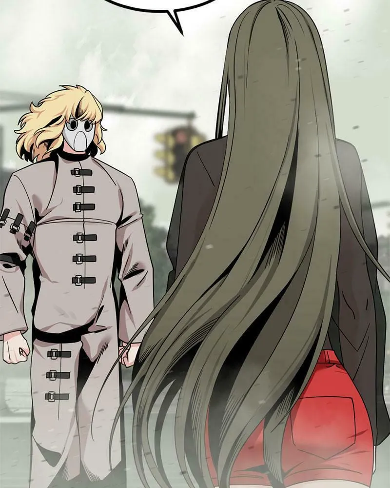 Hero Killer Chapter 60 page 53 - 