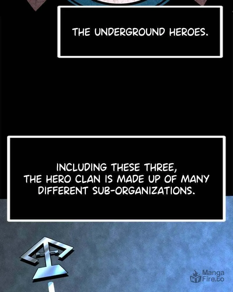 Hero Killer Chapter 60 page 57 - 