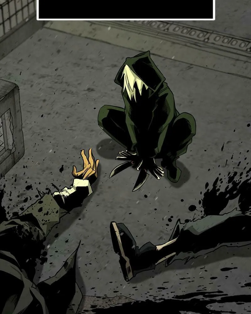 Hero Killer Chapter 60 page 61 - 