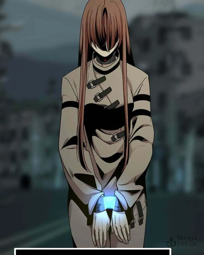Hero Killer Chapter 60 page 69 - 