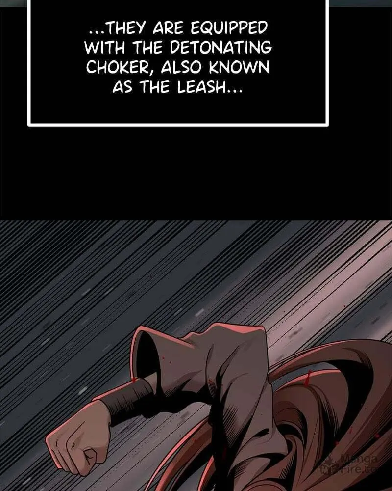 Hero Killer Chapter 60 page 70 - 