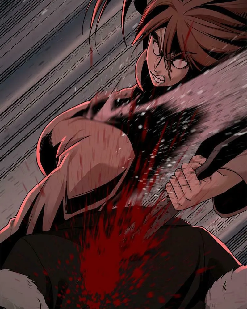 Hero Killer Chapter 60 page 71 - 