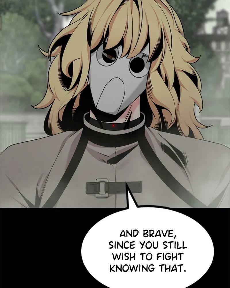 Hero Killer Chapter 60 page 76 - 