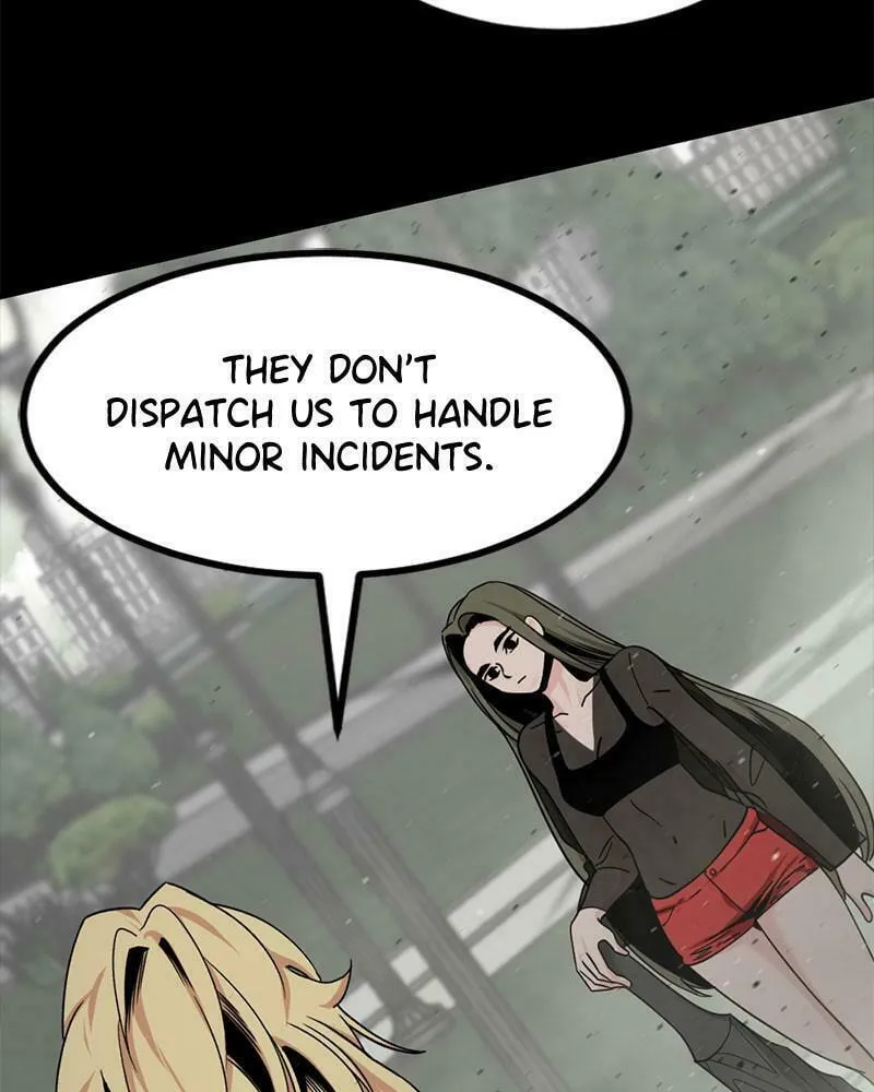 Hero Killer Chapter 60 page 77 - 