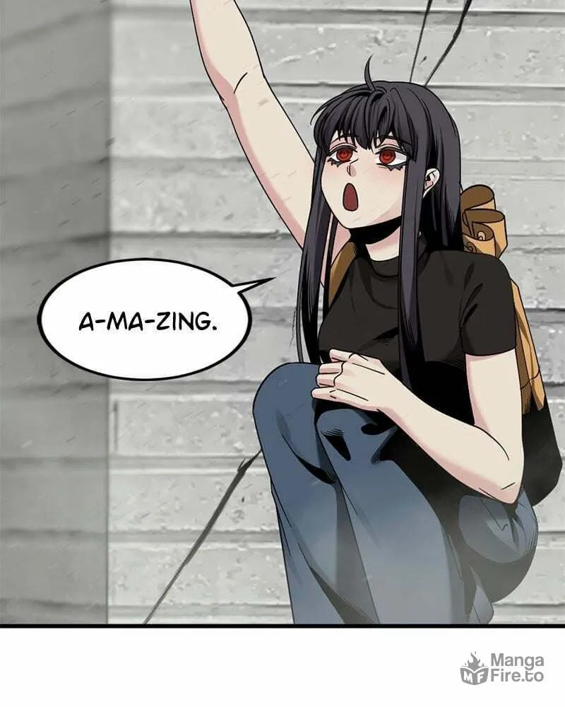 Hero Killer Chapter 60 page 9 - 