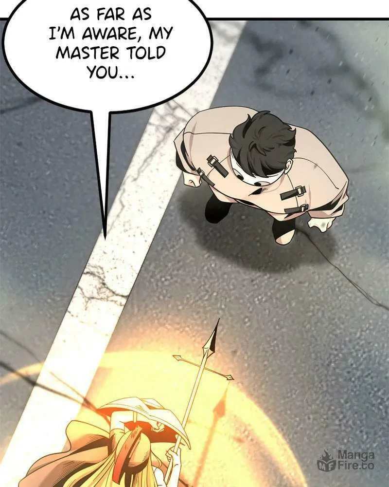 Hero Killer Chapter 61 page 102 - 