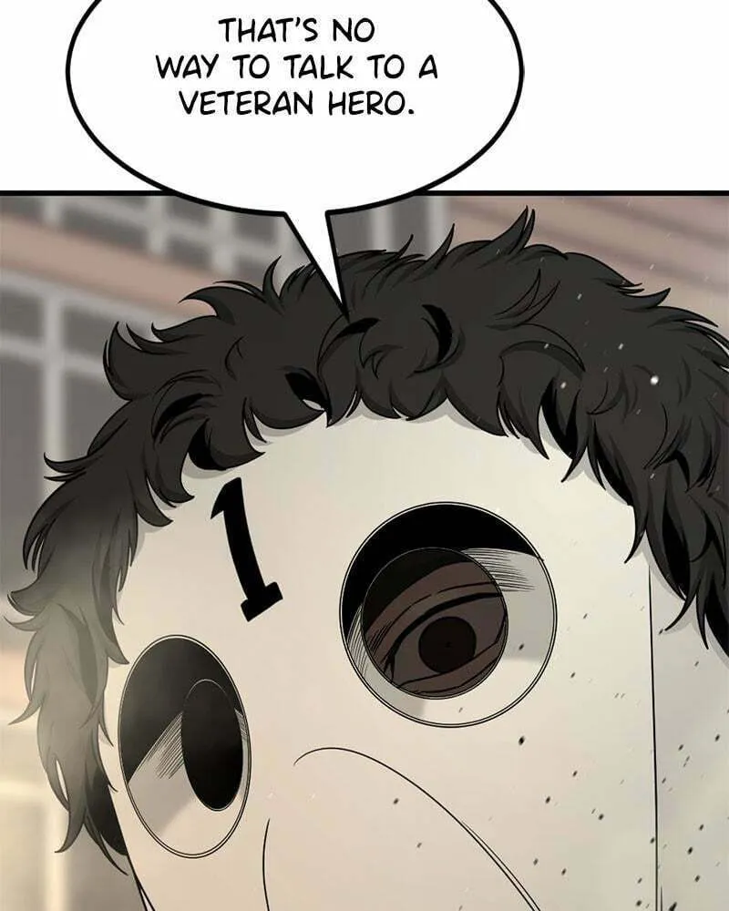 Hero Killer Chapter 61 page 104 - 