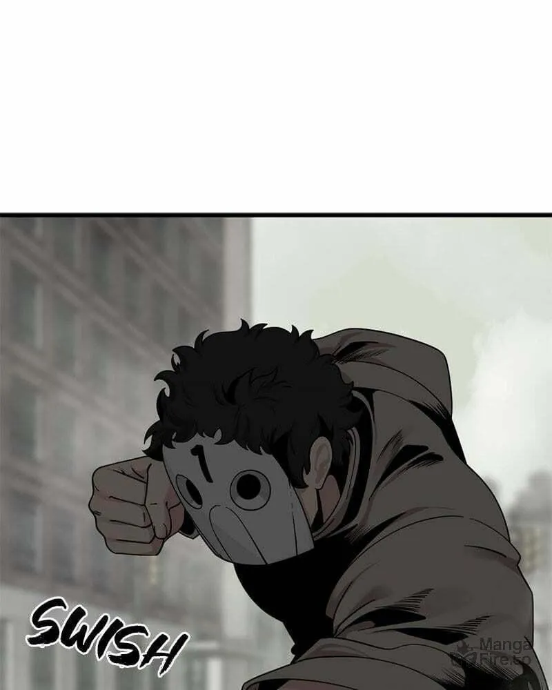 Hero Killer Chapter 61 page 108 - 