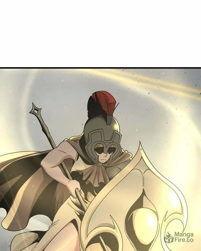 Hero Killer Chapter 61 page 110 - 
