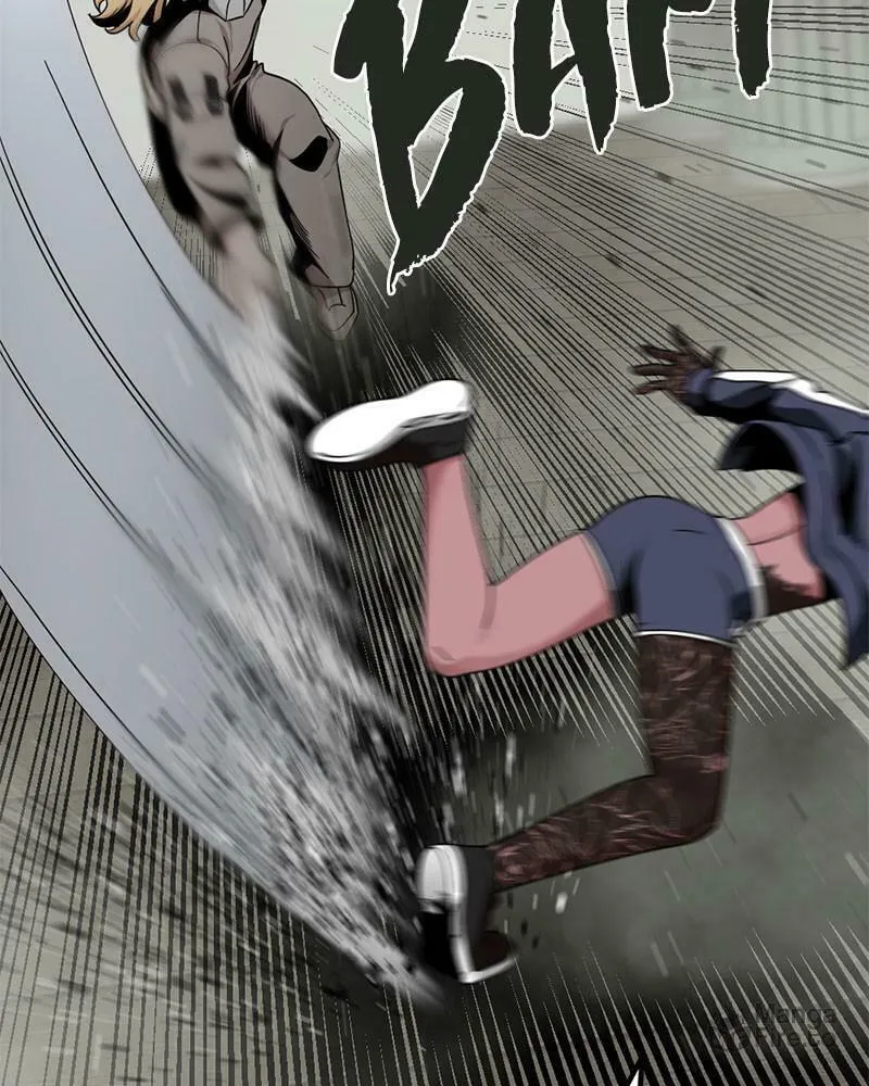 Hero Killer Chapter 61 page 12 - 