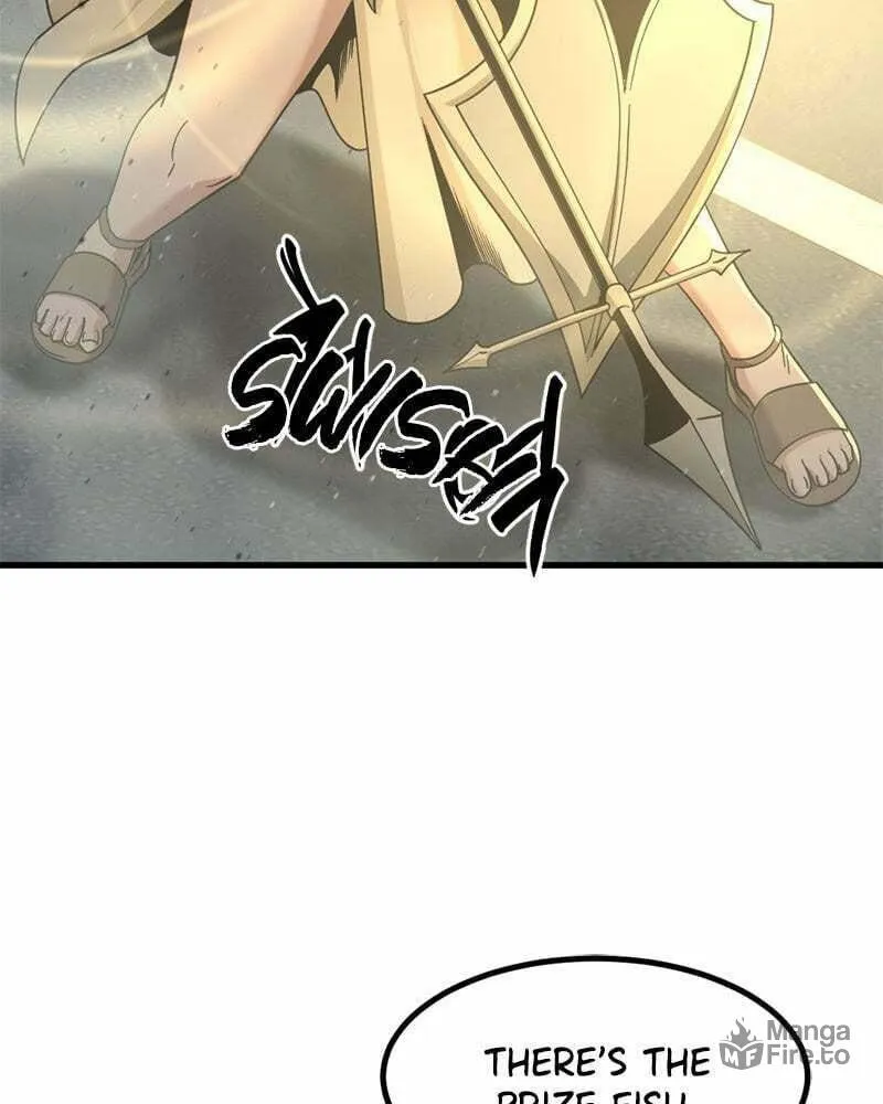 Hero Killer Chapter 61 page 111 - 