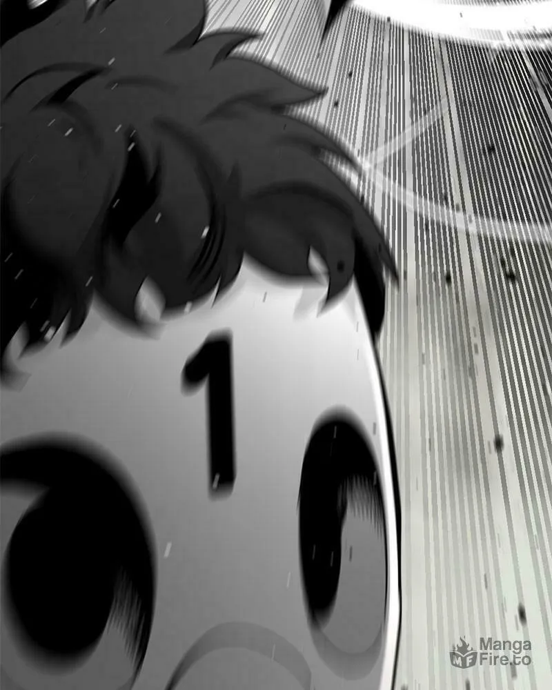 Hero Killer Chapter 61 page 117 - 