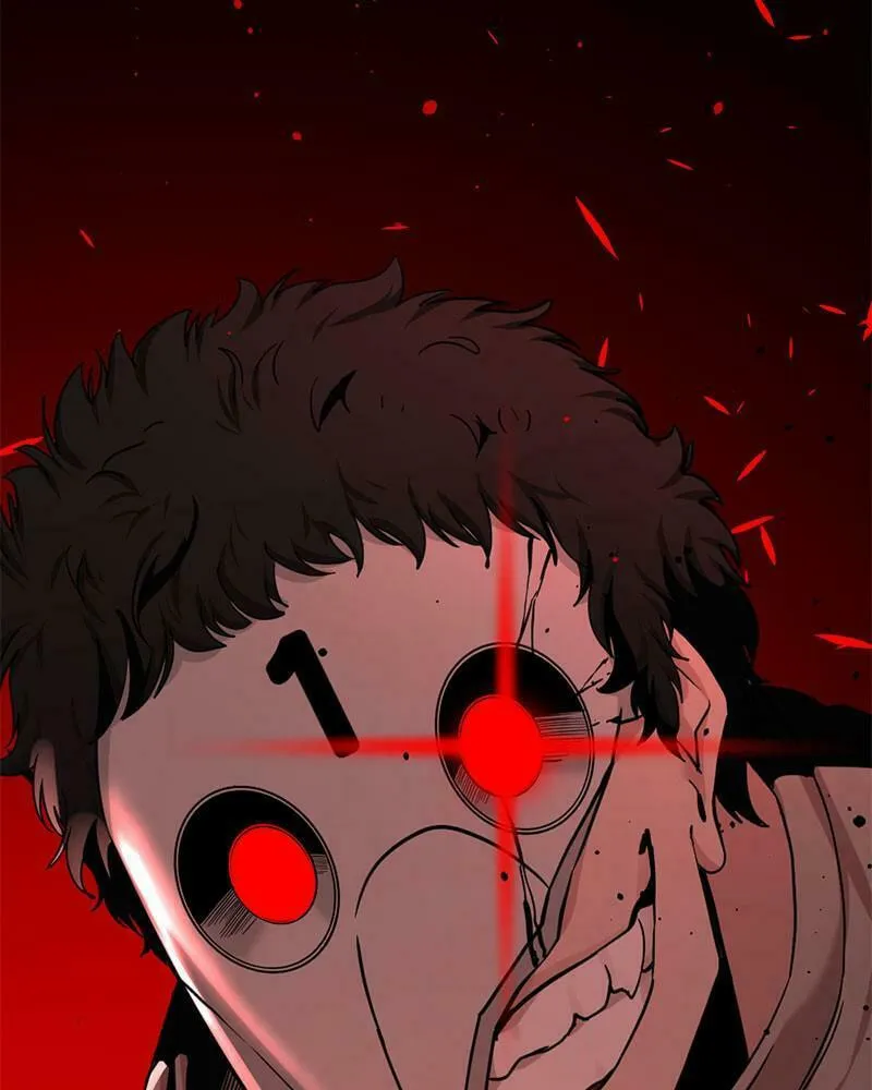 Hero Killer Chapter 61 page 121 - 