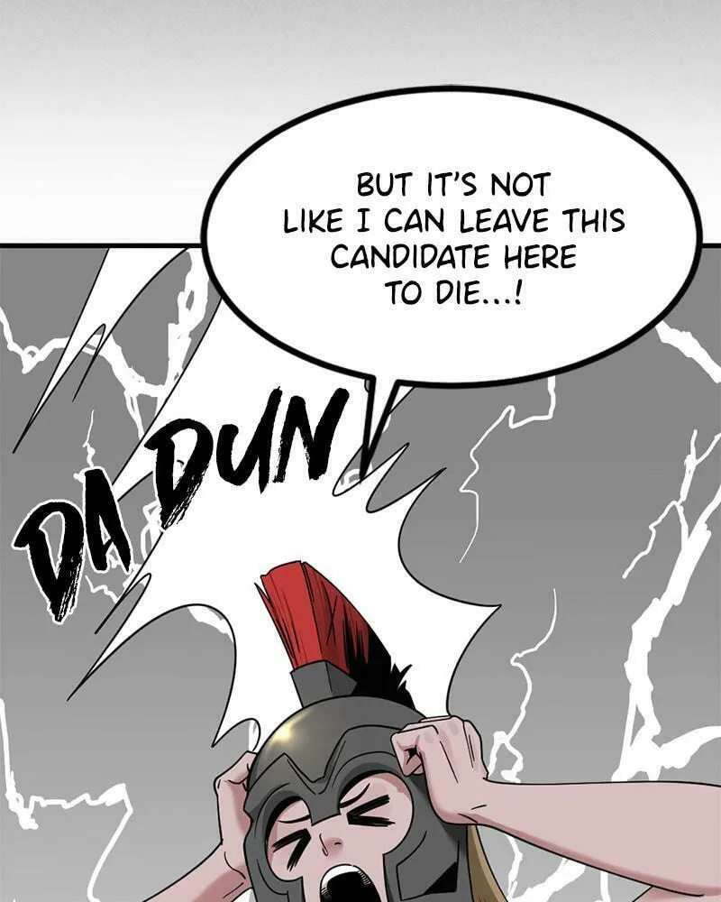 Hero Killer Chapter 61 page 127 - 