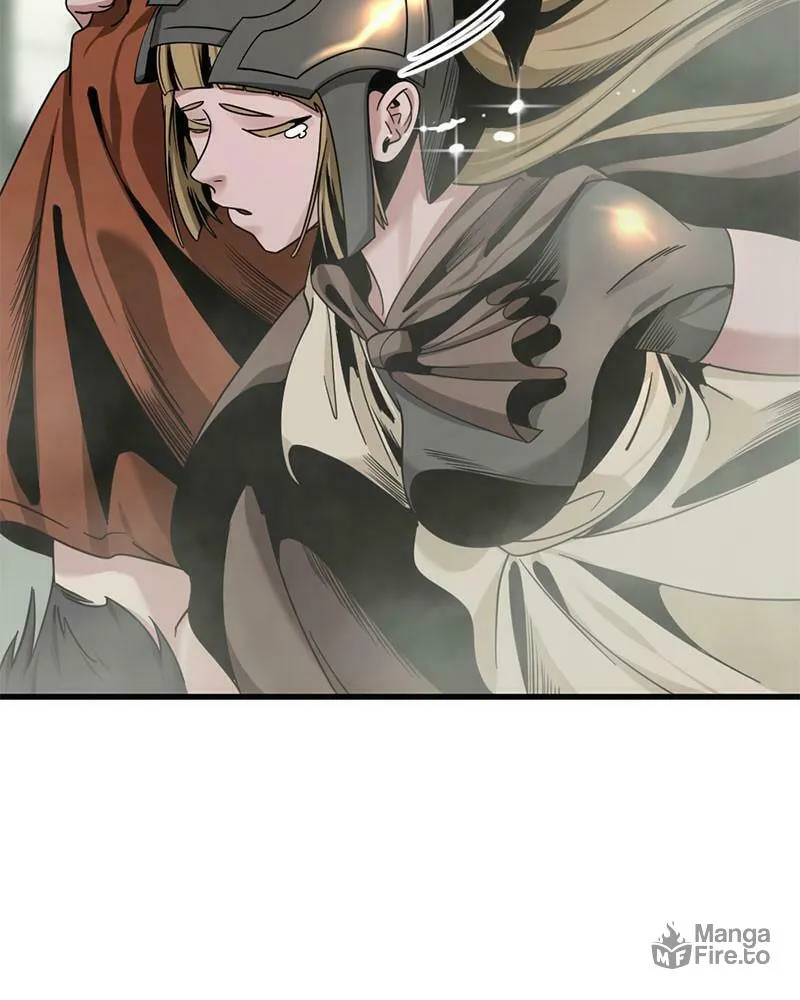 Hero Killer Chapter 61 page 132 - 