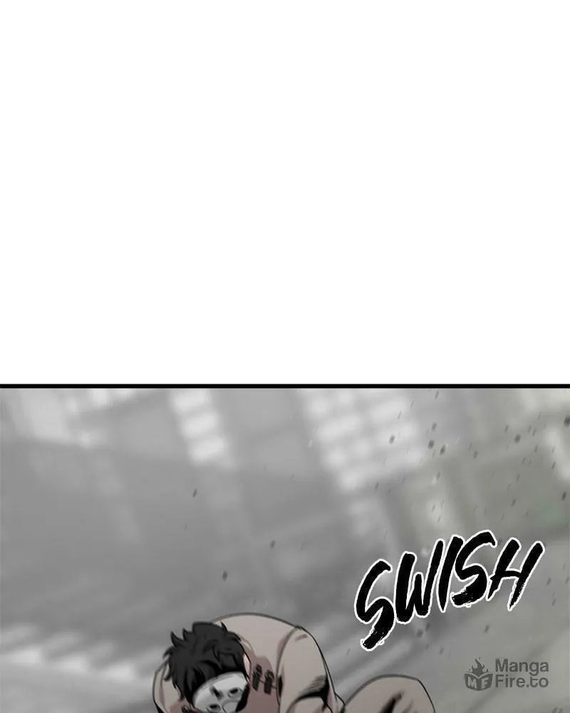 Hero Killer Chapter 61 page 138 - 