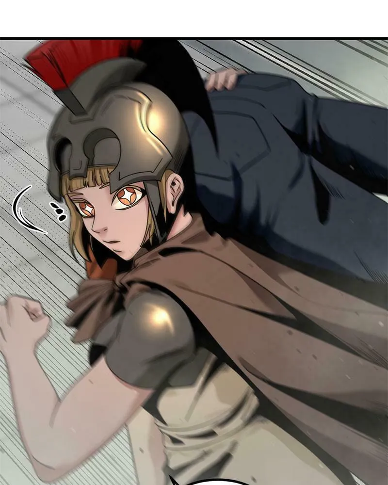 Hero Killer Chapter 61 page 151 - 