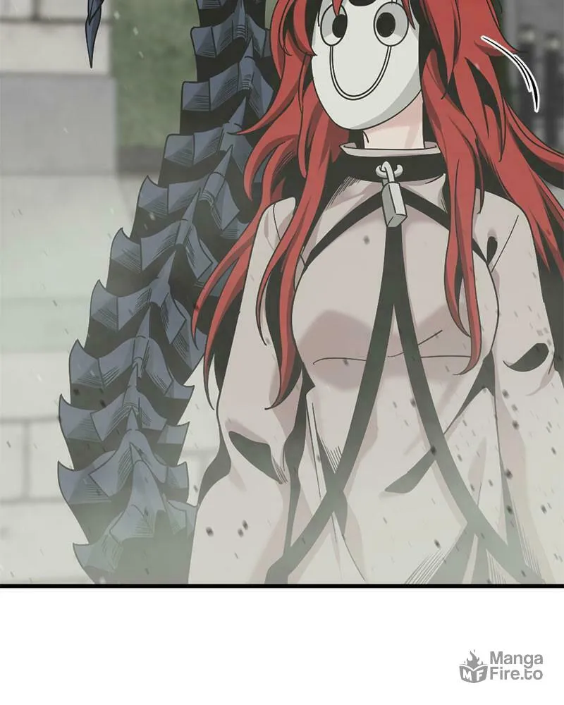 Hero Killer Chapter 61 page 153 - 