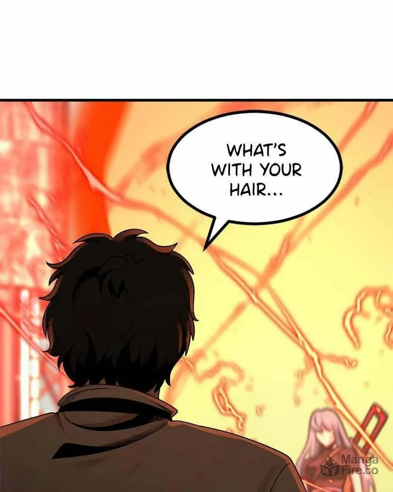 Hero Killer Chapter 61 page 156 - 