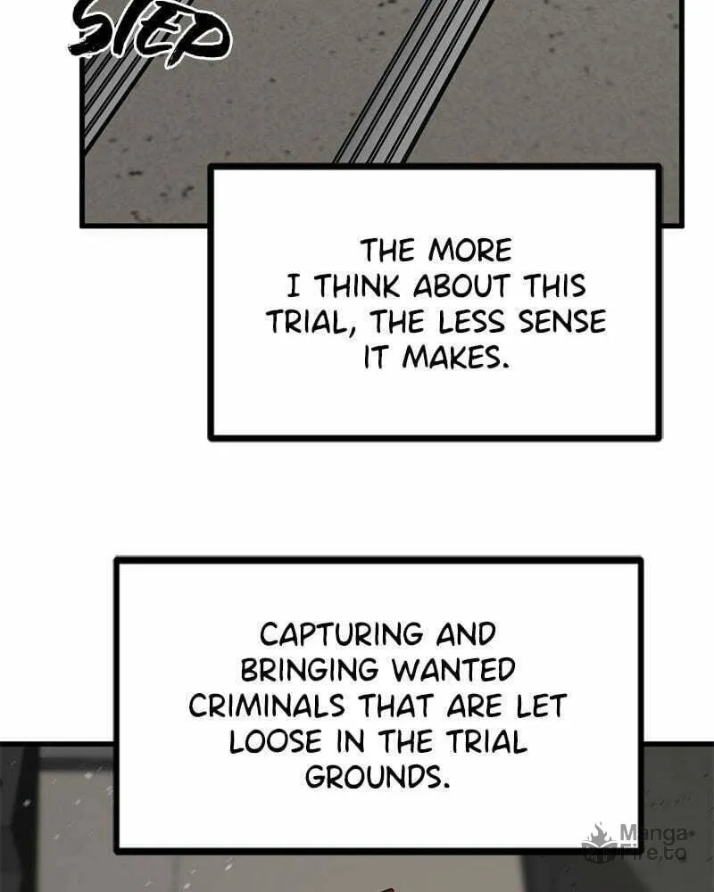 Hero Killer Chapter 61 page 18 - 