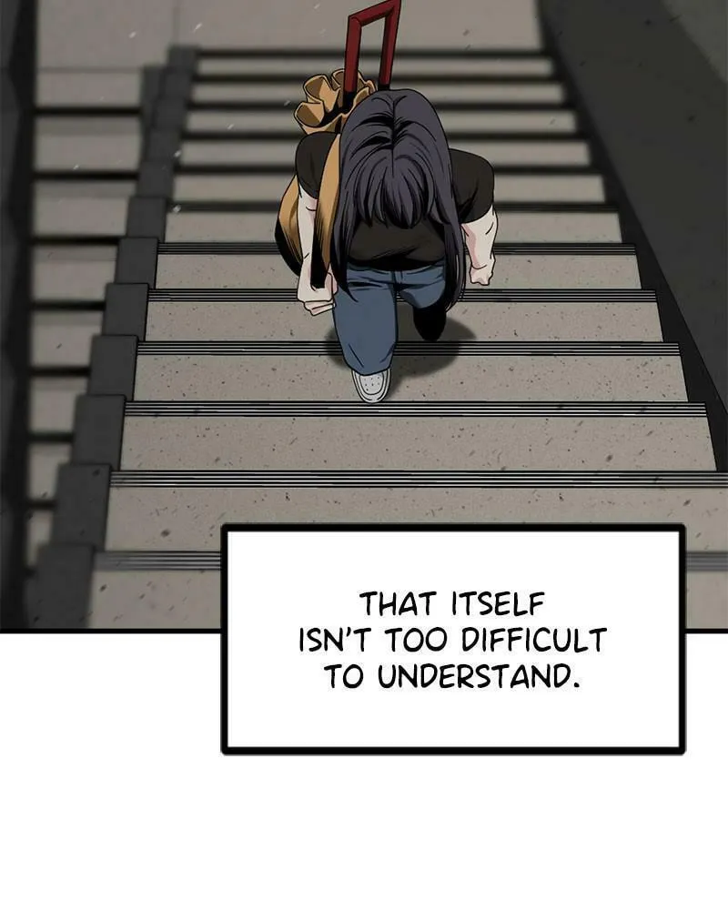 Hero Killer Chapter 61 page 19 - 