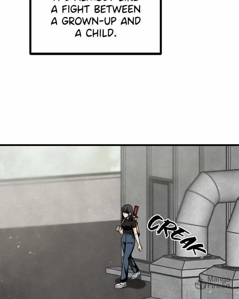 Hero Killer Chapter 61 page 21 - 