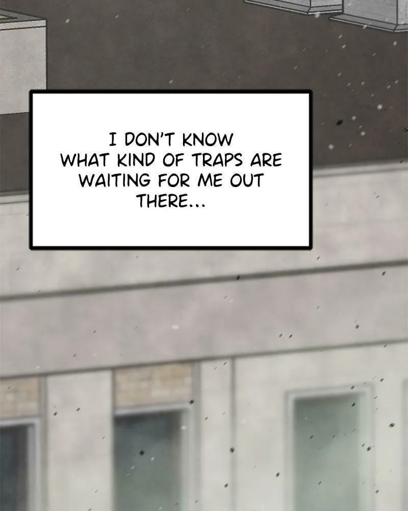 Hero Killer Chapter 61 page 22 - 