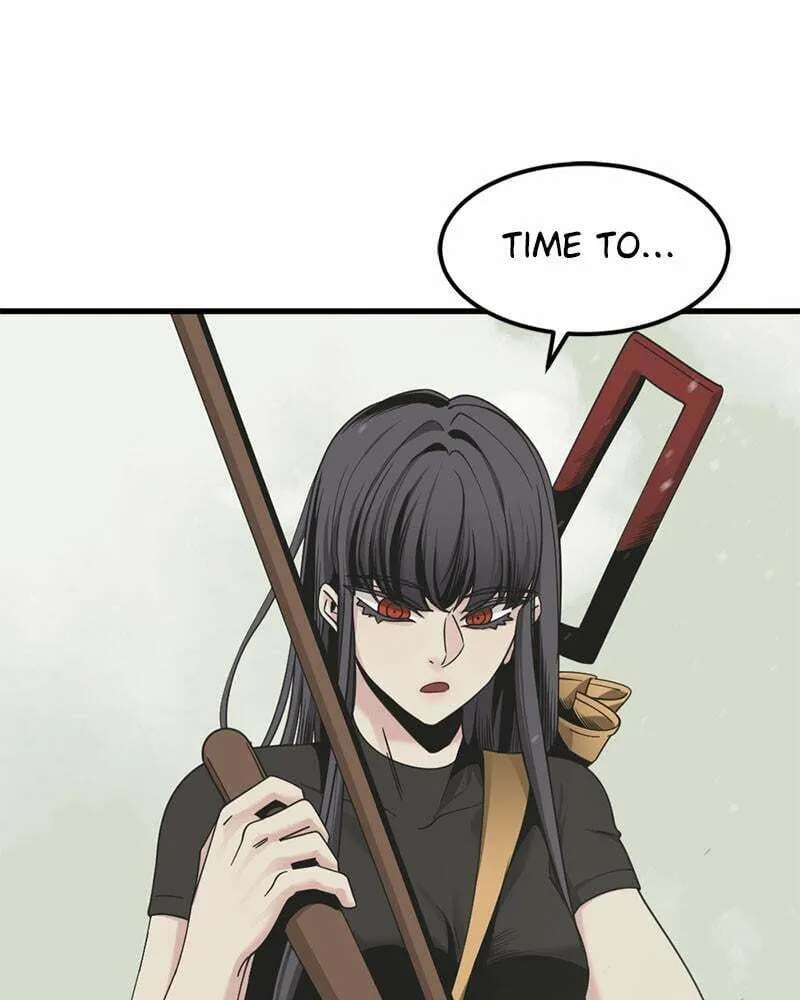 Hero Killer Chapter 61 page 28 - 