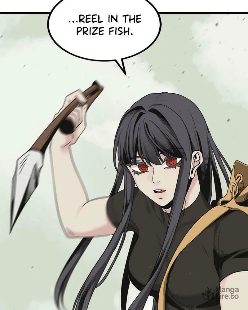 Hero Killer Chapter 61 page 30 - 