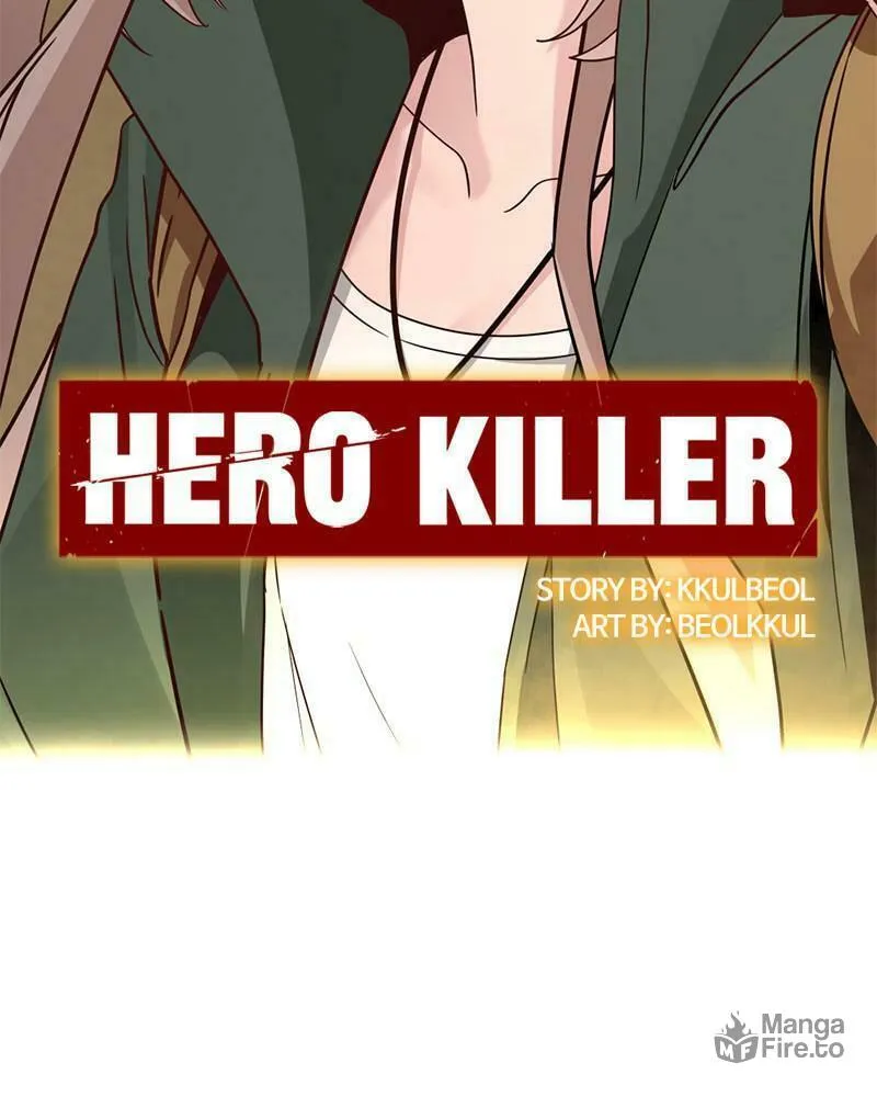 Hero Killer Chapter 61 page 33 - 