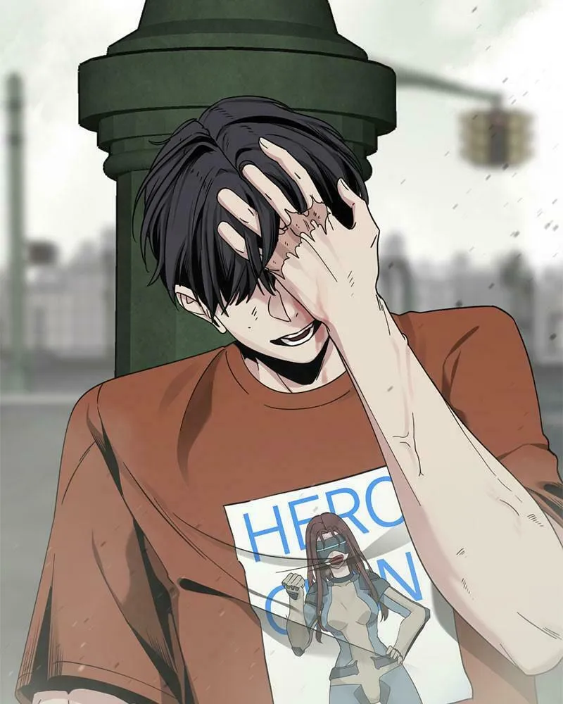 Hero Killer Chapter 61 page 37 - 