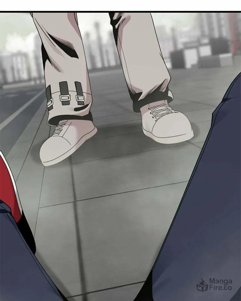 Hero Killer Chapter 61 page 39 - 